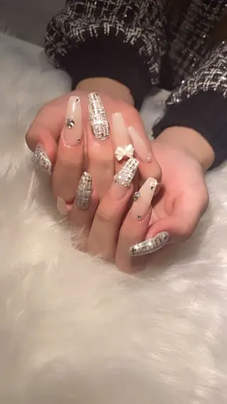 ネイル Laule'a nail salonのネイルデザイン