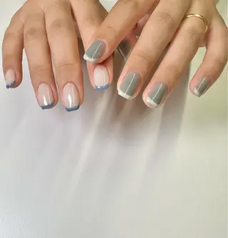 ネイル reika .のネイルデザイン