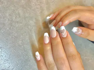 ネイル Nail Salon&School REPLENDA所属・REPLENDA/ azusa(石井梓)のネイルデザイン