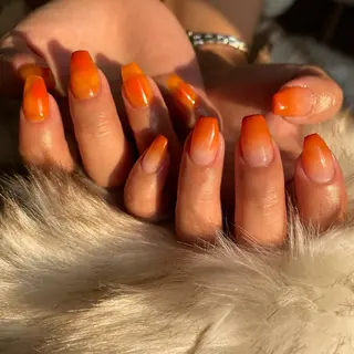 ネイル miki一宮 プライベートサロンのネイルデザイン