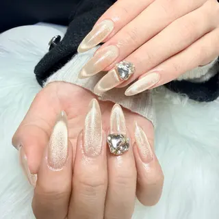 ネイル Kora Nailのネイルデザイン