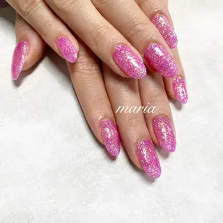 ネイル Beloved Mariaのネイルデザイン