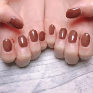 ネイル 個室ネイルサロンDolly  Girl〜ドーリーガール〜所属・DollyGirl KYOKOのネイルデザイン