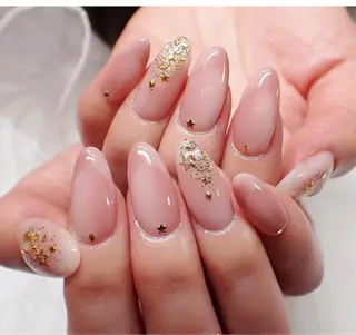 ネイル Umi nail& eyelashのネイルデザイン