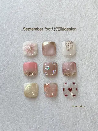 ネイル * kaoriのネイルデザイン