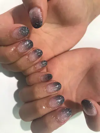 ネイル Charme. NOBUKOのネイルデザイン