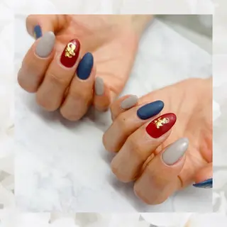 ネイル blanca🌺 mayu(東白楽)のマツエク・マツパデザイン