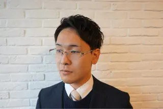 ショート パーマ メンズ 🌞メンズパーマ ONOE💈のヘアスタイル