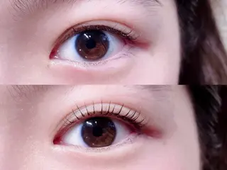 マツエク・マツパ 🎀Lino 中目黒 TAKAMI🐈のマツエク・マツパデザイン