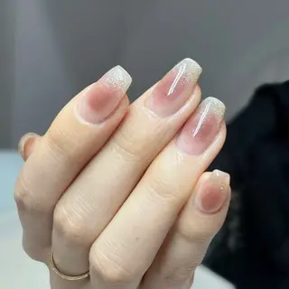 ネイル Nail room U所属・期間限定offのみ ¥1980のネイルデザイン