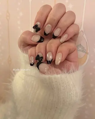 ネイル Bianca mieiのネイルデザイン