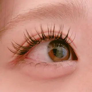 マツエク・マツパ eyelist マツエク🐣のマツエク・マツパデザイン