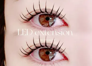 パーマ FOXY LASH Kikuchiのマツエク・マツパデザイン