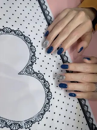 ネイル NANA NAILのネイルデザイン