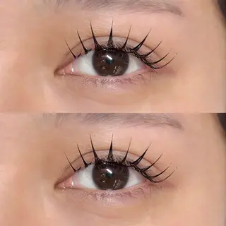 マツエク・マツパ WOLTOKYO 池袋🌺suzukaのマツエク・マツパデザイン