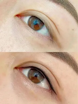 上福岡 らんらんのネイルデザイン