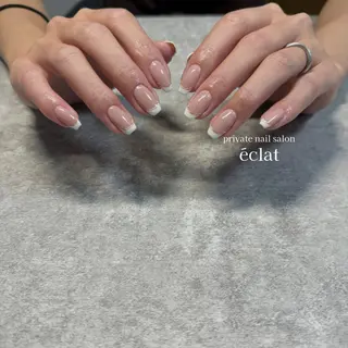 ネイル nailsalon éclatのネイルデザイン