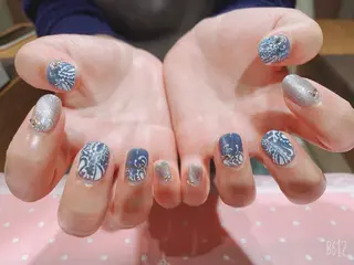 ネイル VIST☆ ｍａｍｉのネイルデザイン