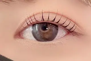 マツエク・マツパ 大阪福島韓国束感まつ げ Sayaka🤍のマツエク・マツパデザイン