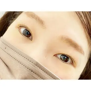 マツエク・マツパ SCREEN 仙台のマツエク・マツパデザイン