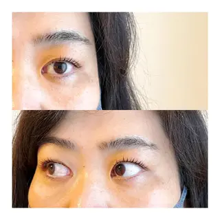 マツエク・マツパ アイラッシュサロン GREENのマツエク・マツパデザイン