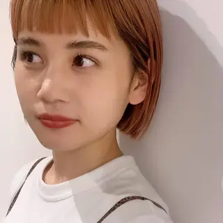 マツエク・マツパ LIL 表参道所属・SASAKI .AIRIのマツエク・マツパデザイン