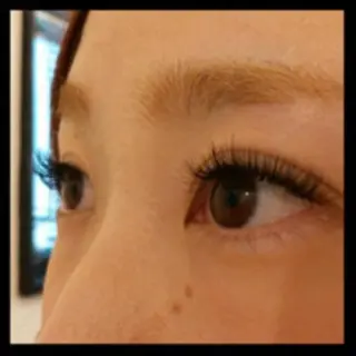 マツエク・マツパ mila.池袋LED エクステ・イガラシのマツエク・マツパデザイン