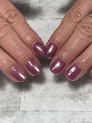 ネイル n.r.MONAMI ネイルサロンのネイルデザイン