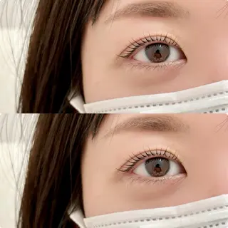 マツエク・マツパ charm かわじりのマツエク・マツパデザイン