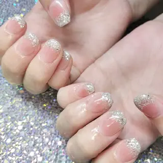 ネイル Kame_ nail🐢💕のネイルデザイン