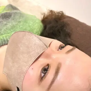 マツエク・マツパ pirum所属・pirum 畠中 絵美のマツエク・マツパデザイン