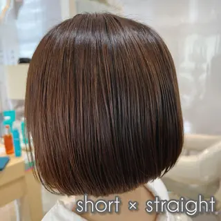 ショート Ash宮前平店 鈴木和也のヘアスタイル