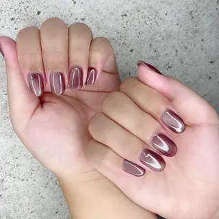 メンズ キッズ ネイル マツエク・マツパ Salon Ｋのネイルデザイン