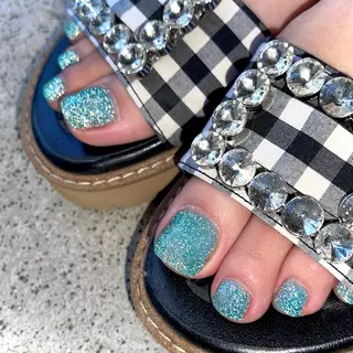 ネイル ボガスティーズネイル 川崎店のネイルデザイン