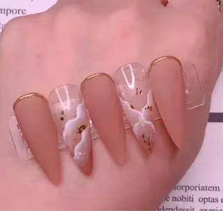 ネイル 狭山店(林) You nailのネイルデザイン