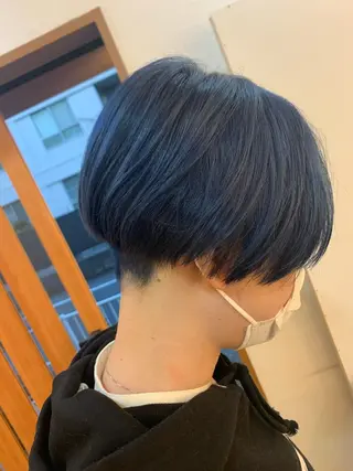 カラー お得なクーポン掲載▼ 🌷三國祐美🌷のヘアスタイル