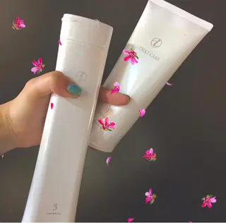 高橋胡桃🪽 ディレクターのヘアスタイル