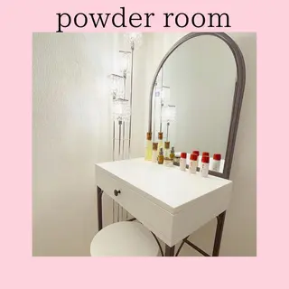 CHANCE （チャンス）のエステ・リラクイメージ