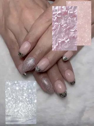 ネイル 🎀nail Roni🐶のネイルデザイン