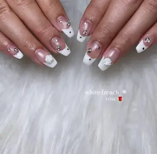 ネイル naillist sayoのネイルデザイン