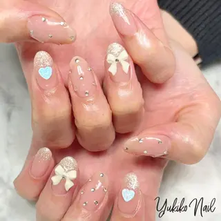 ネイル ユキコ ネイルのネイルデザイン