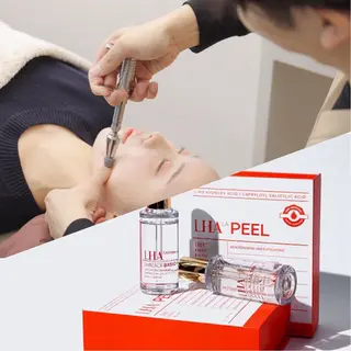 小顔・肌質改善 espoir 心斎橋のエステ・リラクイメージ