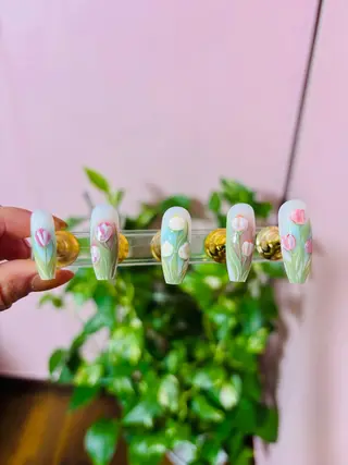 ネイル Elegance Nail所属・Elegance Nail本厚木店舗のネイルデザイン