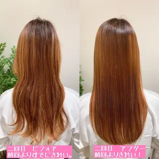 ロング Beautism    lounge所属・Beautism loungeのエステ・リラクイメージ