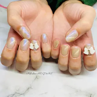 ネイル Nail salon MEGUMIのネイルデザイン