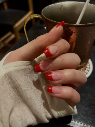 ネイル natsumi .のネイルデザイン