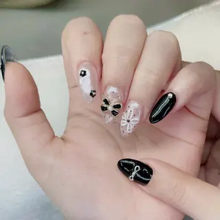 ネイル Any nail新大久保店のネイルデザイン