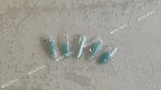 ネイル Kurehashi Yui🧸のネイルデザイン