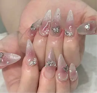 ネイル REI レイのネイルデザイン