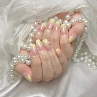 ネイル M2beauty Renaのネイルデザイン